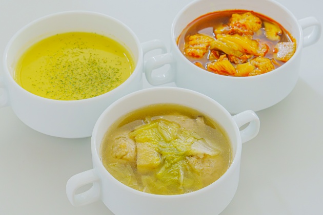 エスペリアイン日本橋箱崎の朝食おすすめメニュー