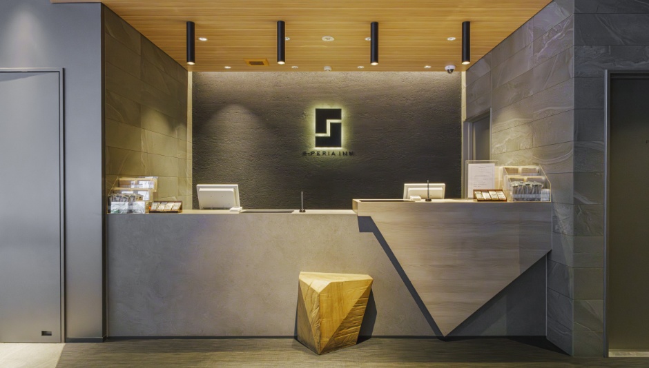 エスペリアイン日本橋箱崎の施設情報