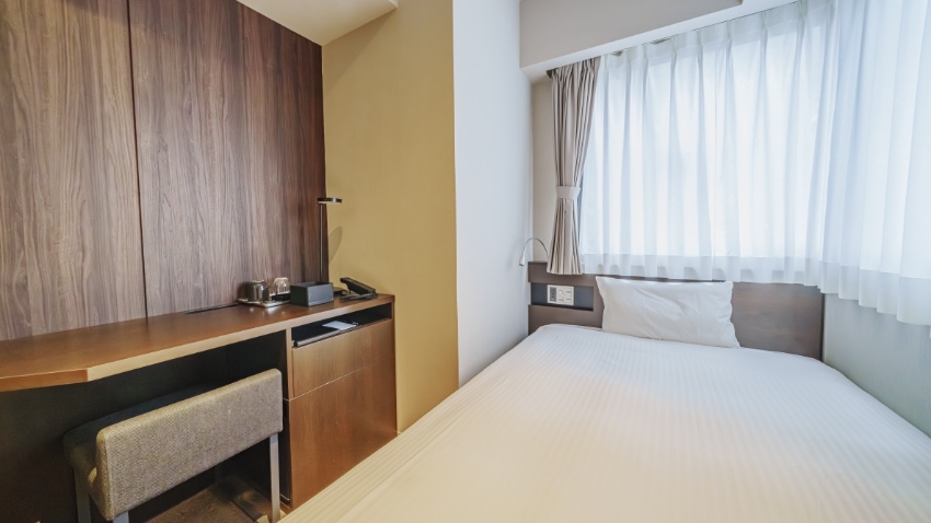 コンフォートコーナーシングル