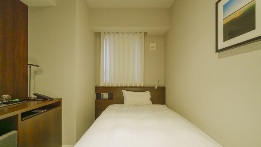 コーナーシングル