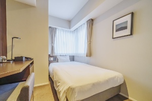 エスペリアイン日本橋箱崎で快適に過ごす3つのこだわり