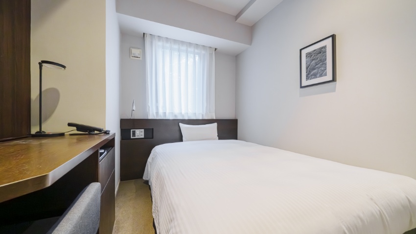 スタンダードシングル