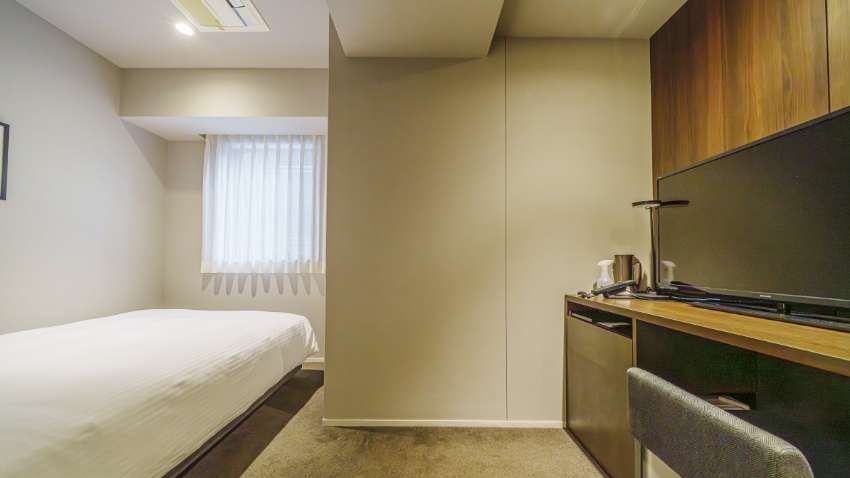 ユニバーサルルーム